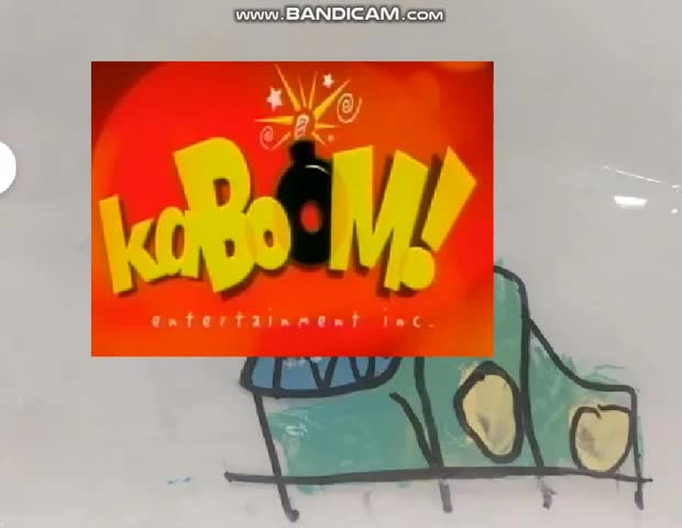 THIS VIDEO CONTAINS THE MOAR HUNGRY MAN KABOOM ENTERTAINMENT