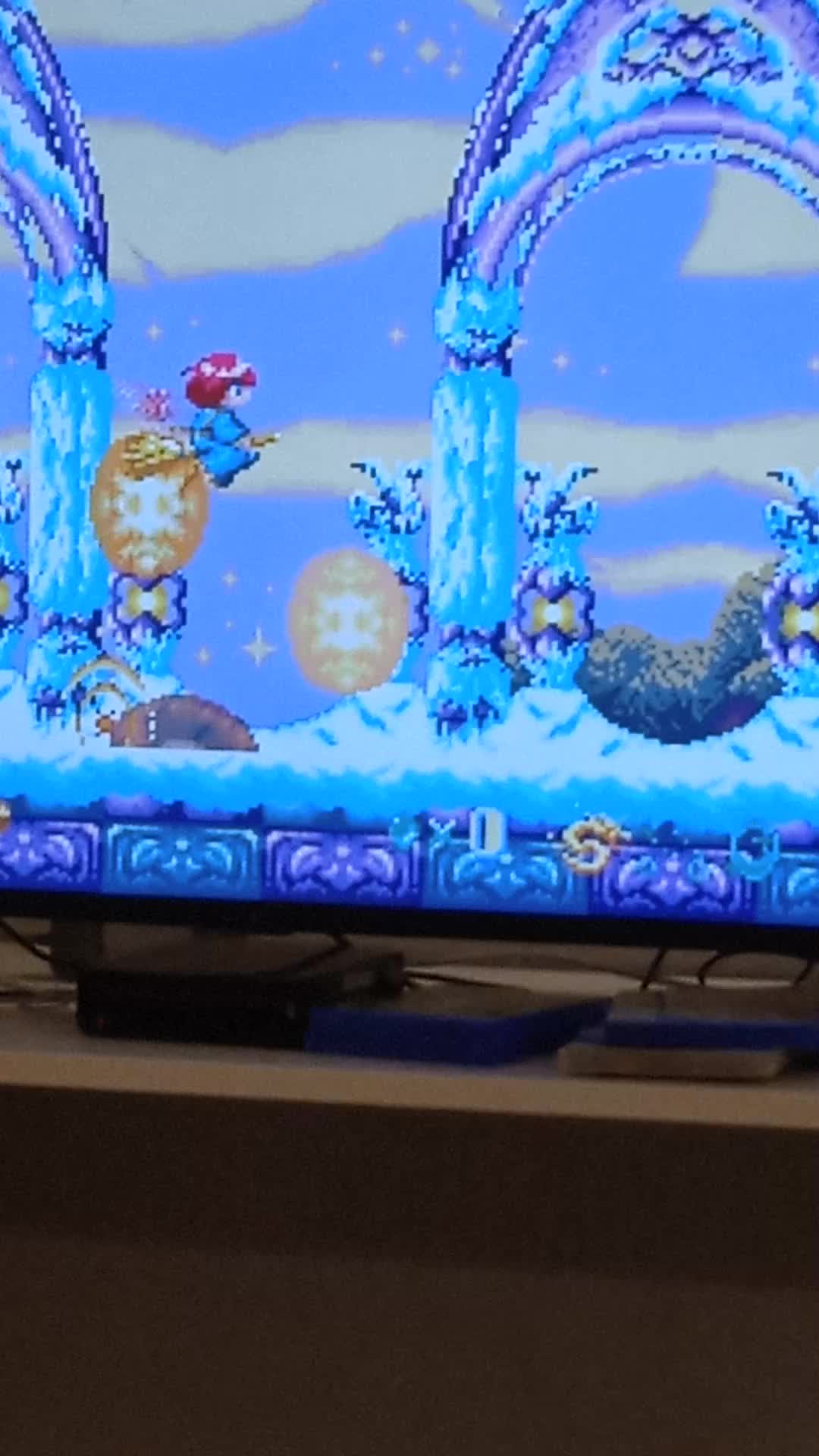 Cotton This Game Looks like FUN 🎮