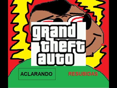 los tipos de jugadores en Grand Theft Auto
