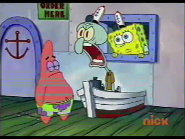 Nick Studio 10 - Interruption (AliceDubs)