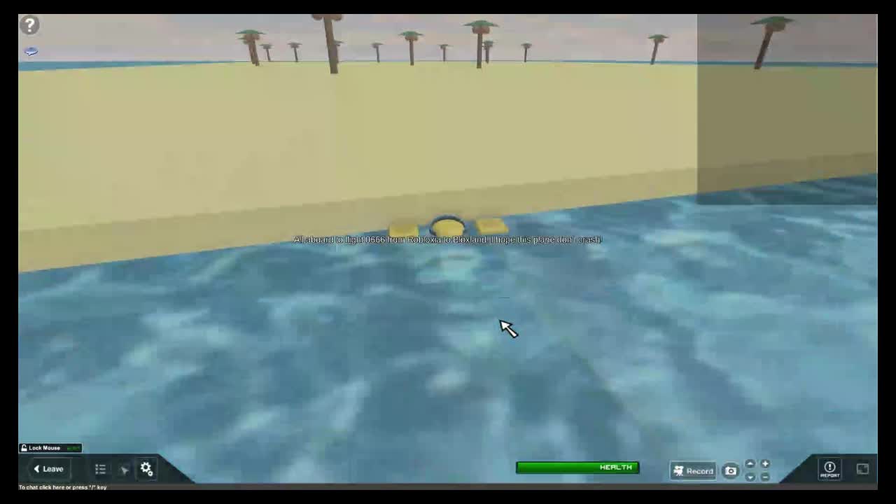 Roblox gameplay 2