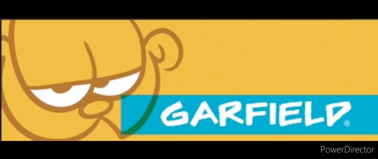 Odie Dreams about Tap Dancing (Garfield Comic Dub)