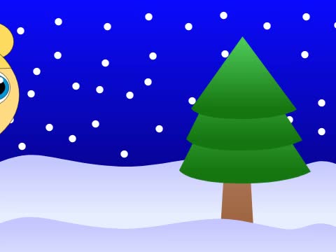 Andys Christmas Tree