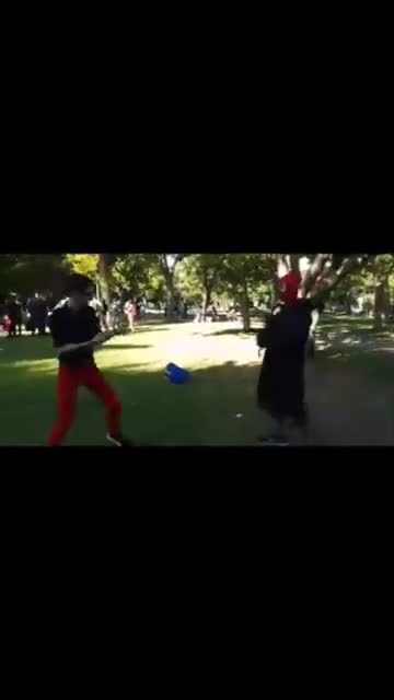 Johnny Cage Vs Spider Morte