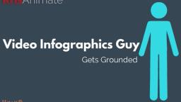 Video Infographics Guy into v3 Video Infographics Guy into v3