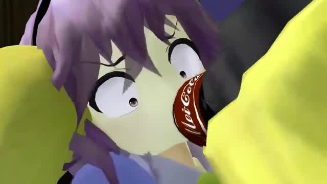 Mei Cola