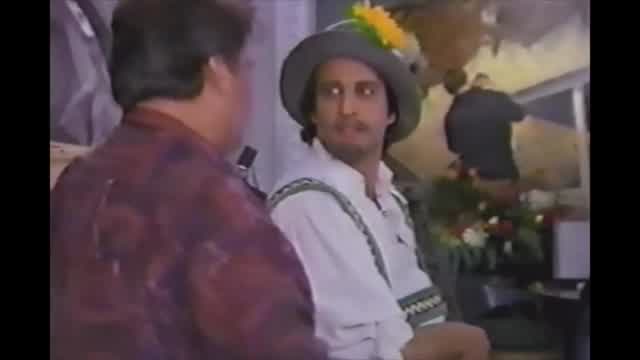 The Trouble With Larry (1993) Episode 01 The Trouble With Larry (1993) Episode 01