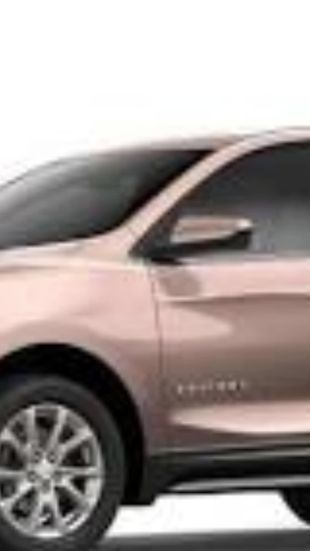 2018 Chevrolet Equinox Startup chime...