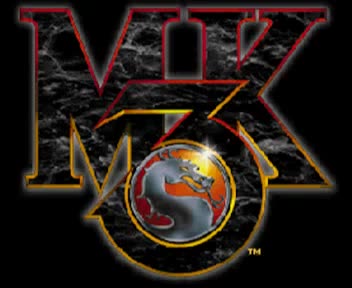 Mortal-Kombat 3 Music Soul Chamber