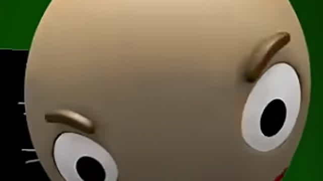 Baldi's Basics Math (Animation Meme)