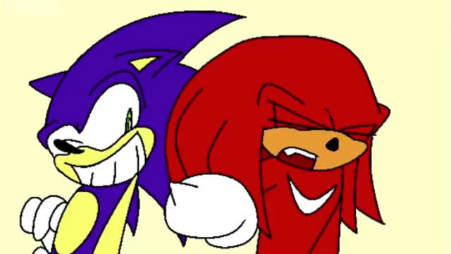 Sonic Tricks! (Part 1) Sonic Tricks! (Part 1)