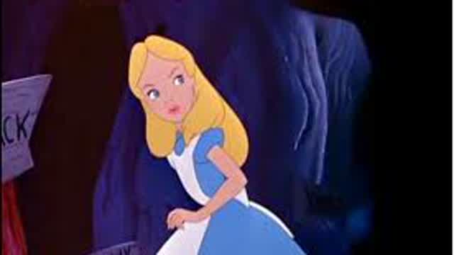 Alice by Pogo