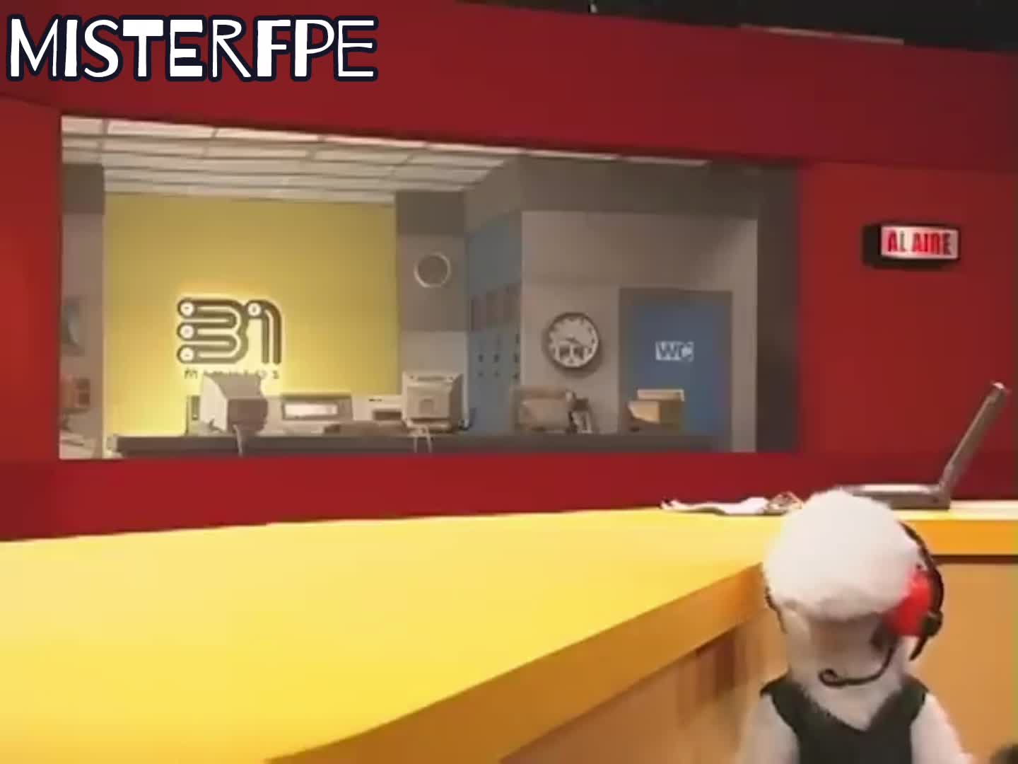 VLPH - 31 Trabadas SaS