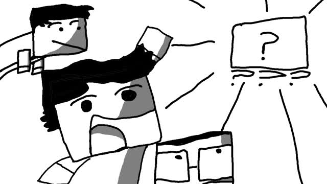 making an animation for my friends making an animation for my friends