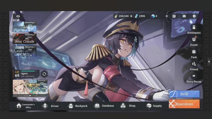 Church of Waifu's GOD Episode 196 Starry Church of Waifu's GOD Episode 196 Starry
