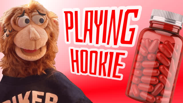 ScatterOX - Playing Hookie