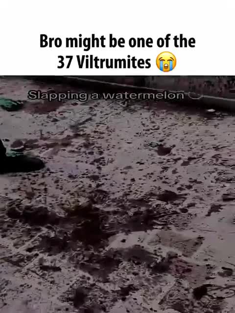 Suicide but fake