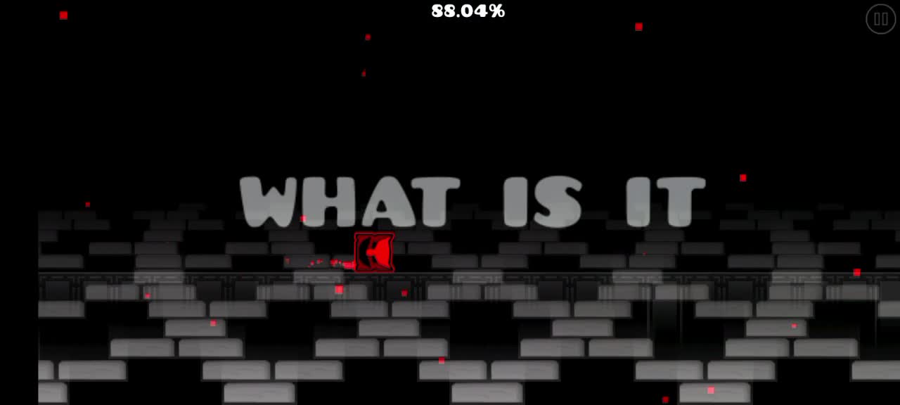What Is It by Booglee (Easy Demon) (3 coins)