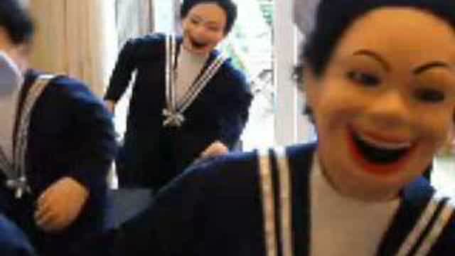 laughing sailor laughing sailor