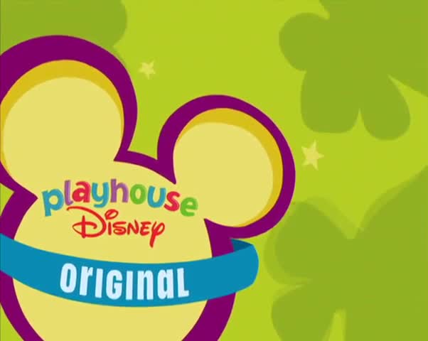 Jojo's Circus End Credits Circa 2003-2007