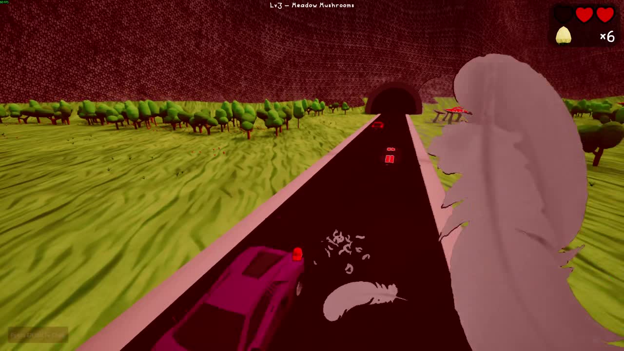 Get Clucked-Such A Mess Get Clucked-Such A Mess