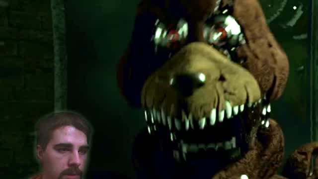 The Return To Freddy's 5 - Resurrection (Version: 0.3.0) - Running everywhere - Part 7 (fr/en)