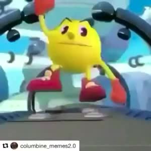 pacman