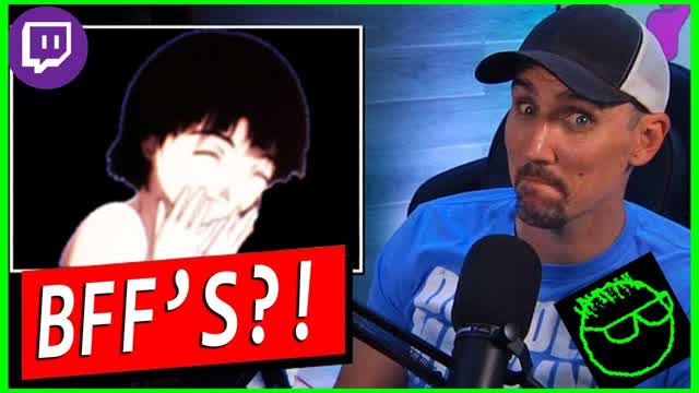 😱 BFF's WITH STUTTERING CRAIG?!