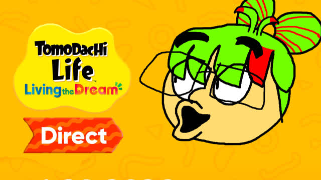 [Discussion] Mii fans gets a fully dedicated directed for their game