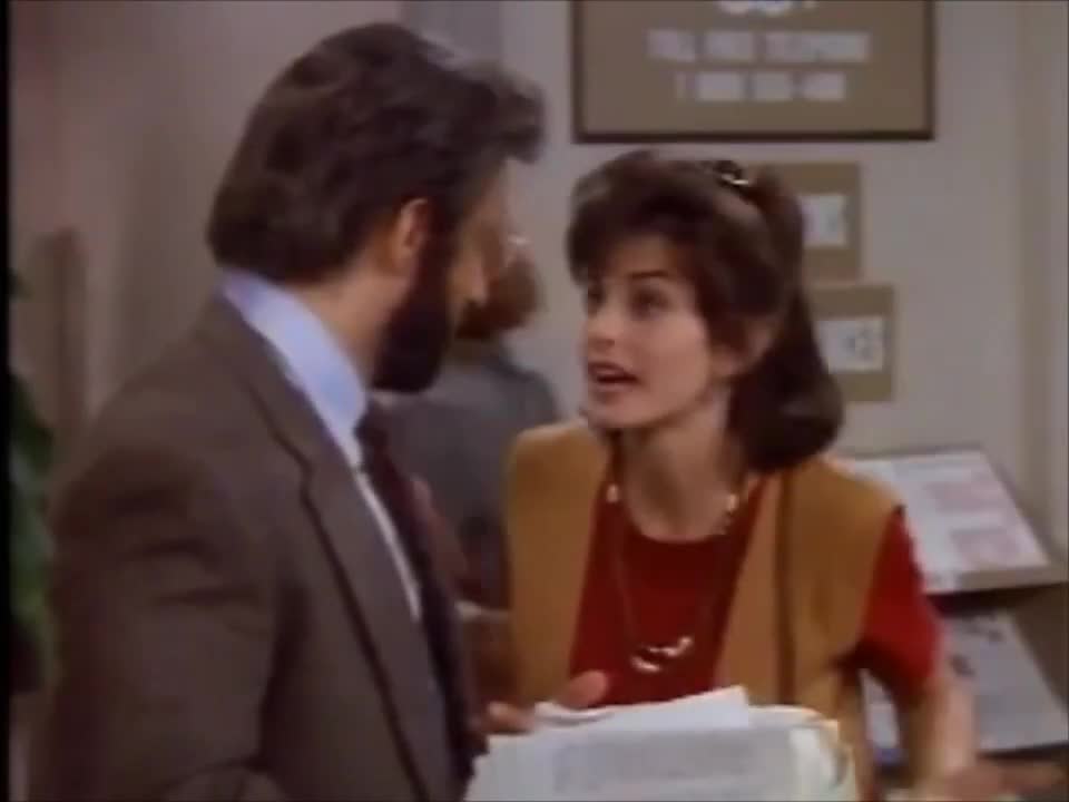 The Trouble With Larry (1993) Episode 06