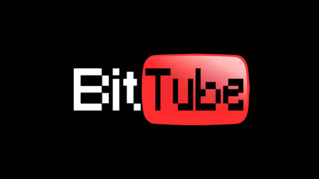 BitTube Version 1 Offical Trailer