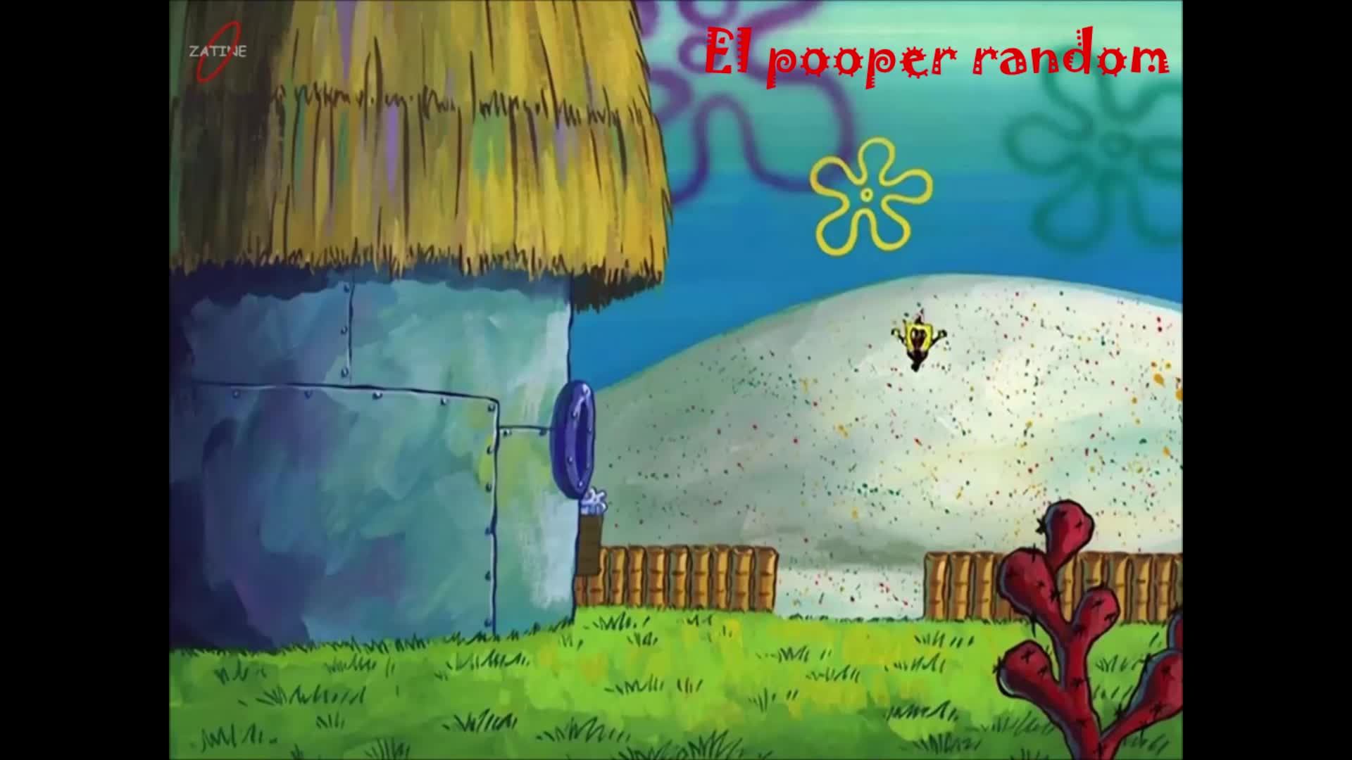 YTPH/VLPH Los besos de moza