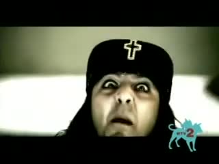 System Of A Down - B.Y.O.B