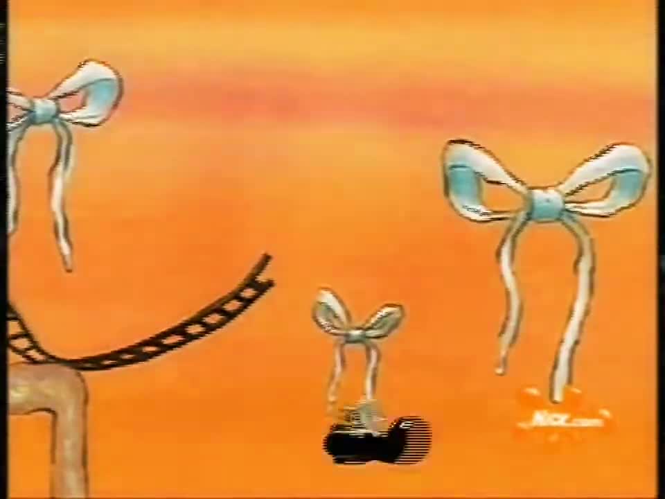 Nickelodeon Hijack 7 25 2005 Nickelodeon Hijack 7 25 2005