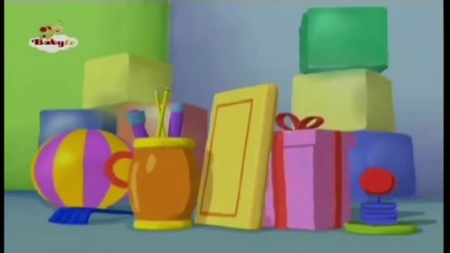 Crystal Ball - Train Crystal Ball - Train