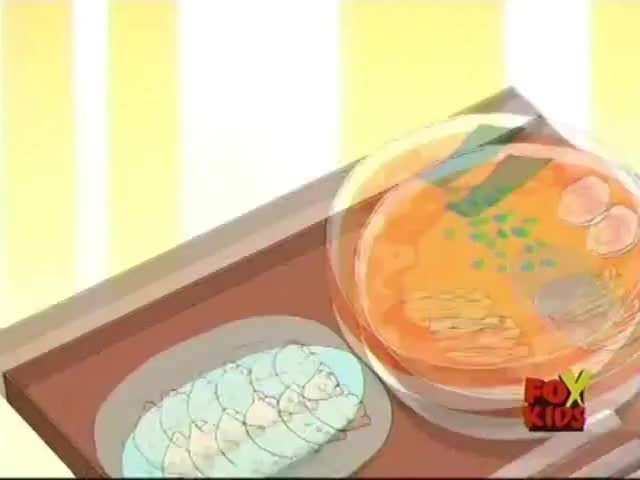 La odisea picante