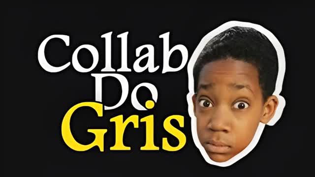 COLLAB DO GRIS | YTPBR [VagaHora]