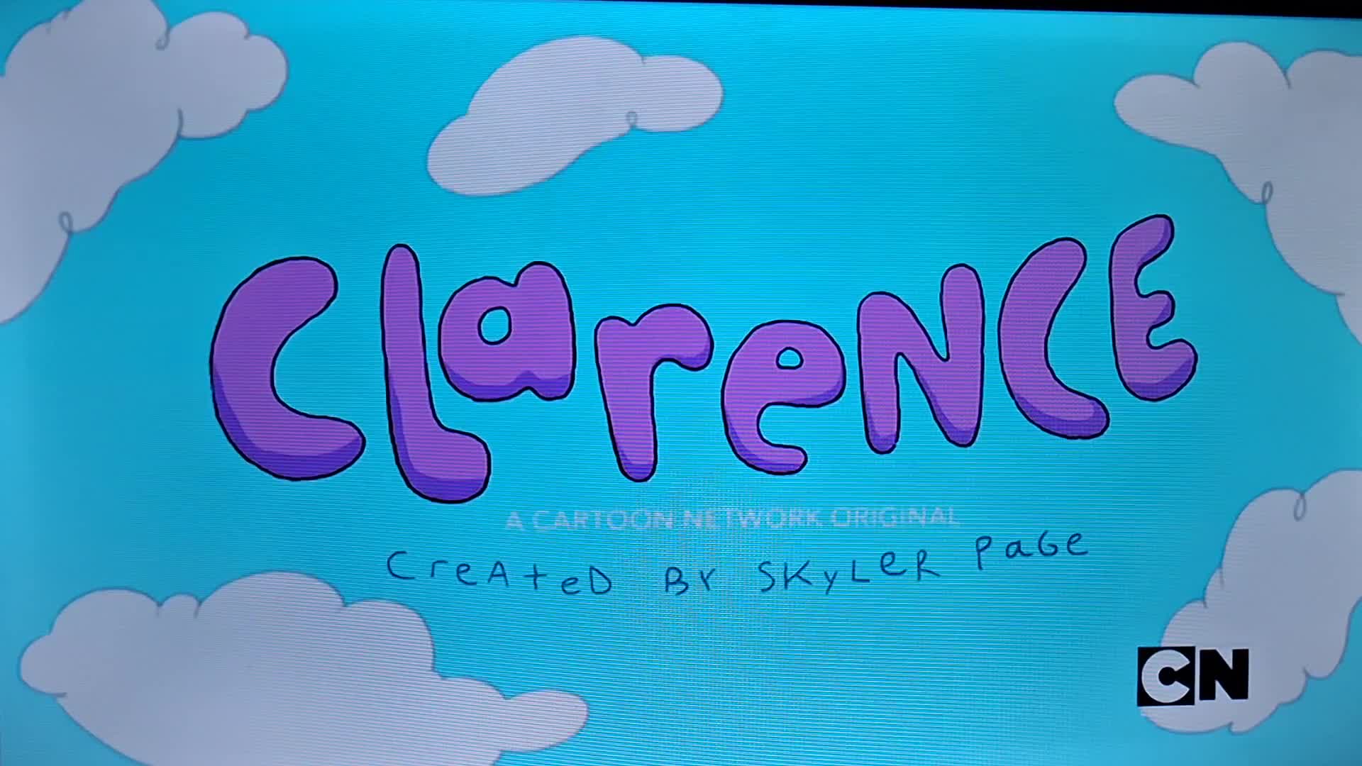 Clarence - Intro (CNUruguay, 2026)