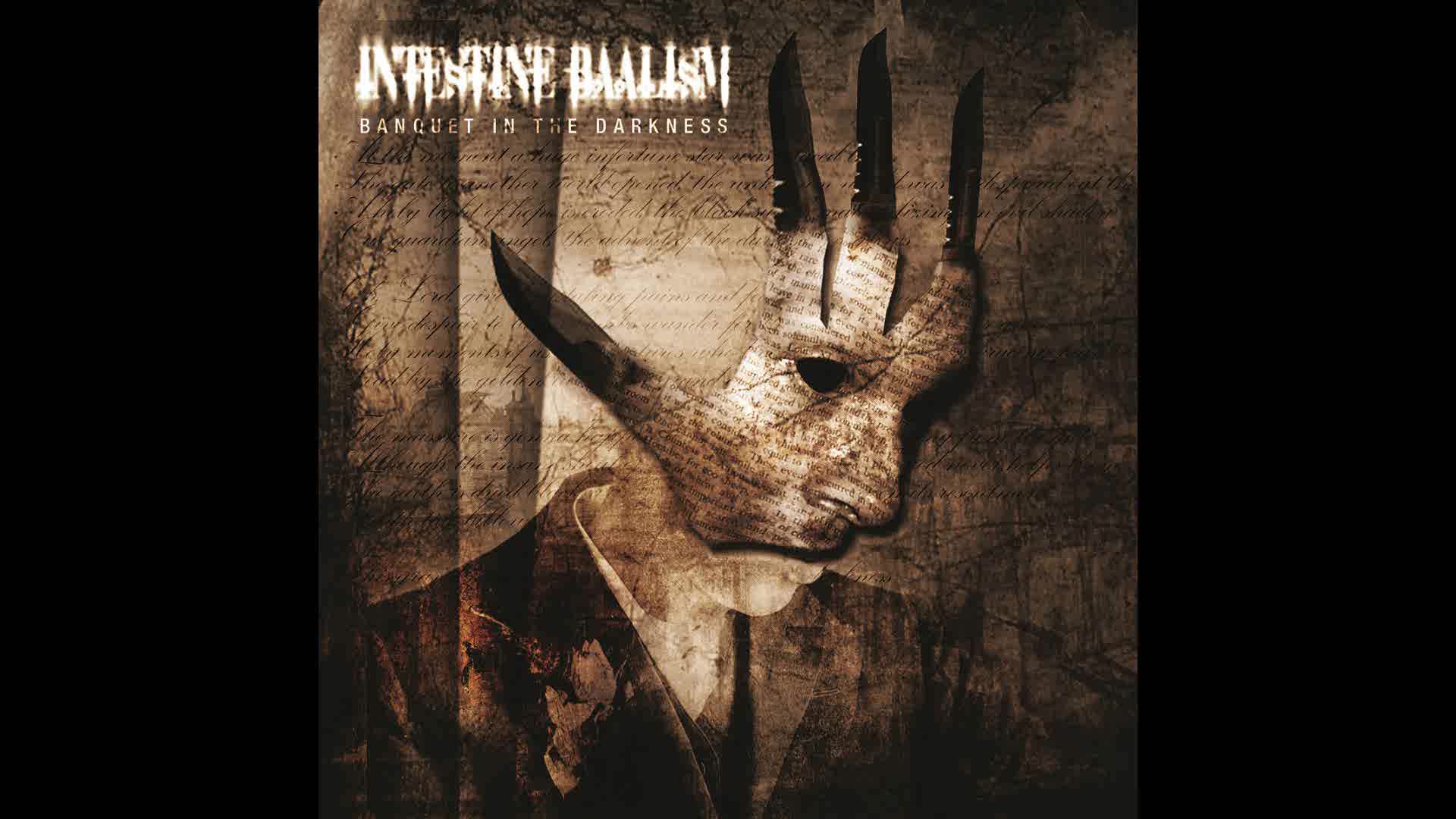 Intestine Baalism - Memory