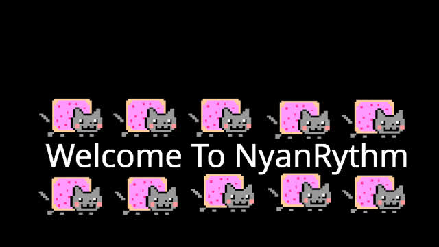 NyanRythm 2026 v0.5.0 Trailer