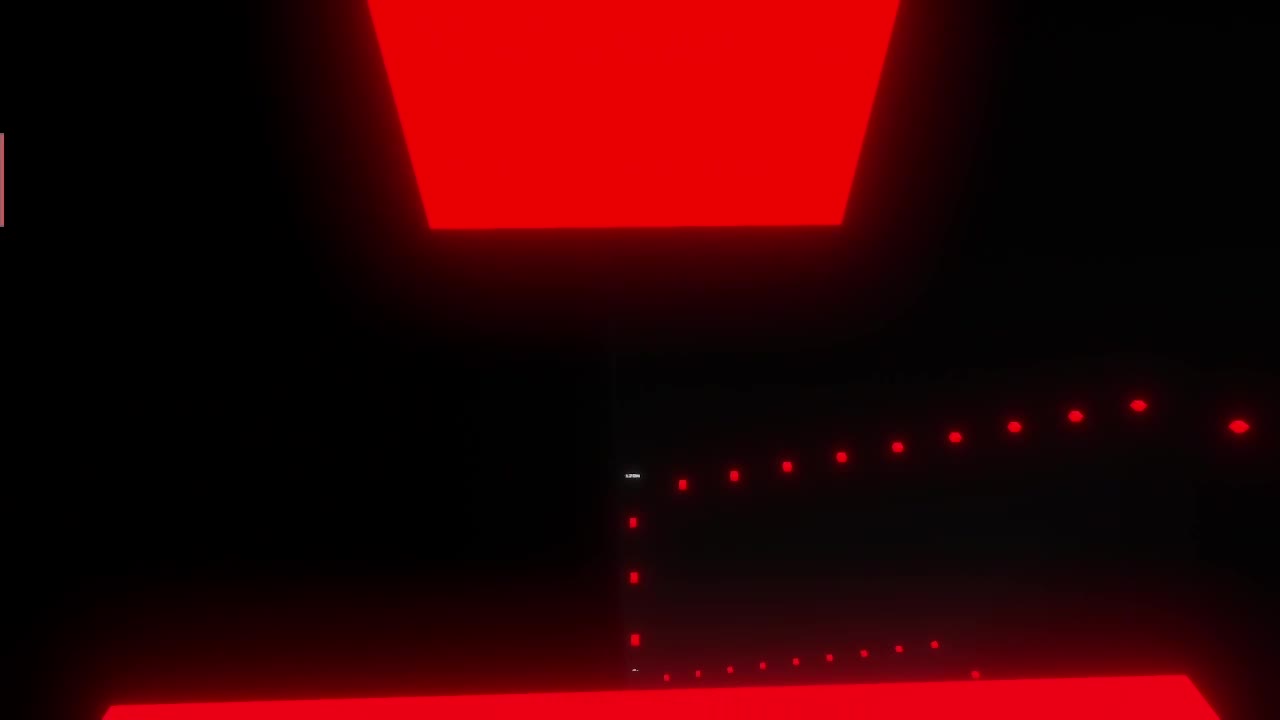 Playthrough - What's Up There? (2024) - part 1