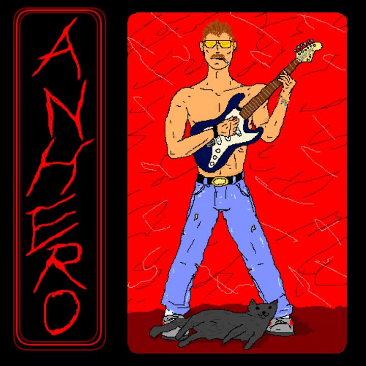 Anhero - College Cunts
