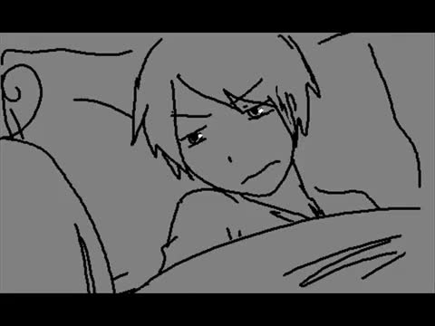 Nee mero, mero, mero, mero, mero, mero-mero aaah...!