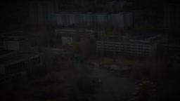 Archive 085-B "Epiphany" [Multimedia Division Art Project]