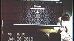 My test recording vhs cam My test recording vhs cam