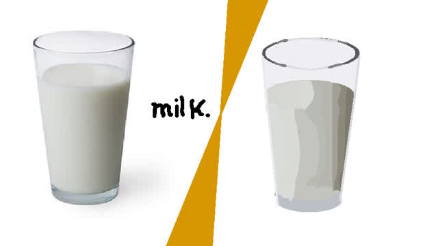 Speedpainting Milk Speedpainting Milk