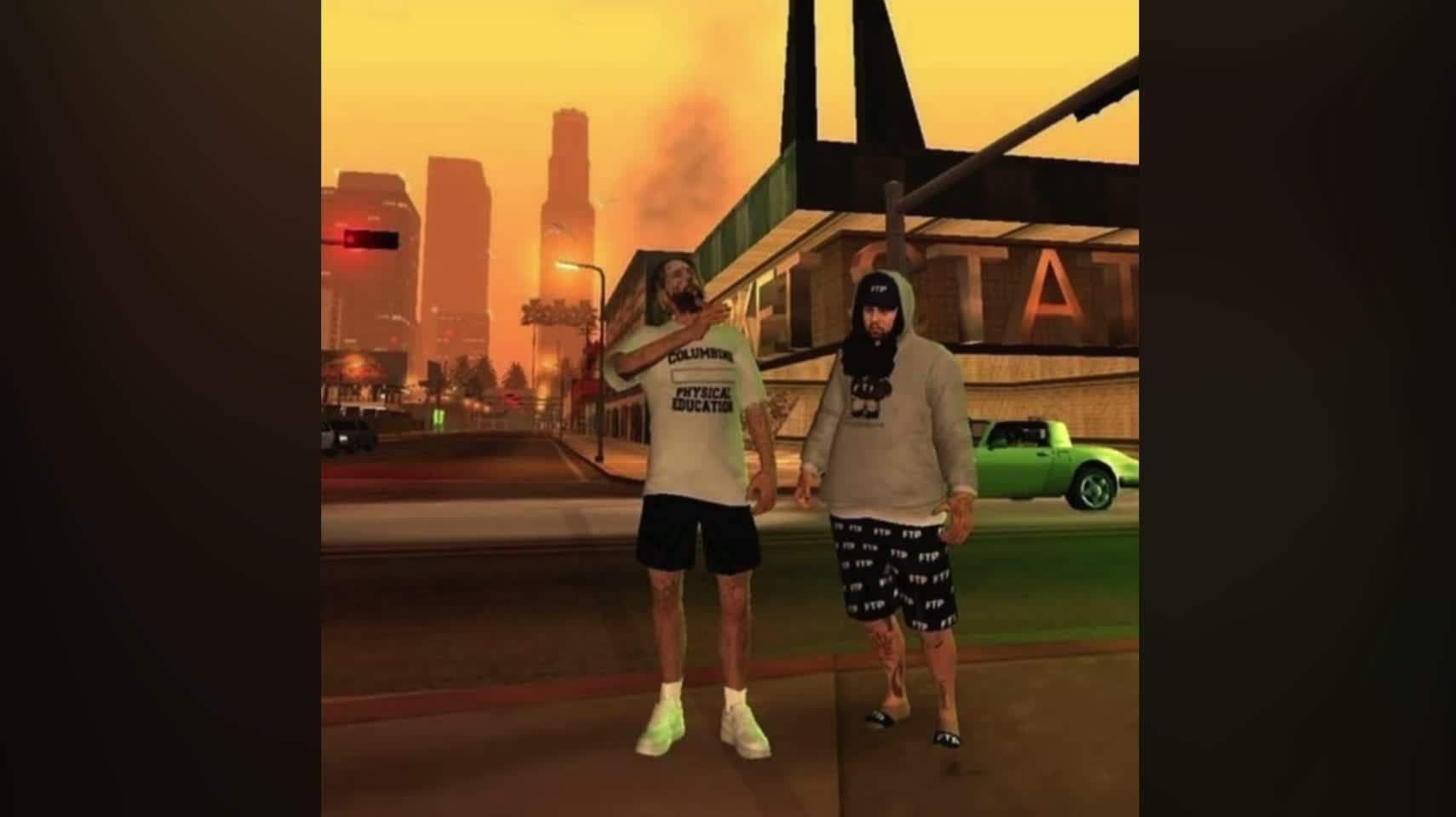 $uicideBoy$ - Resident Evil $uicideBoy$ - Resident Evil