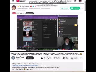 oğuz sasi younow