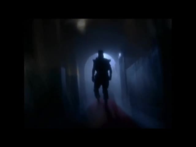 Resident Evil 1 Intro (Vidlii Version)