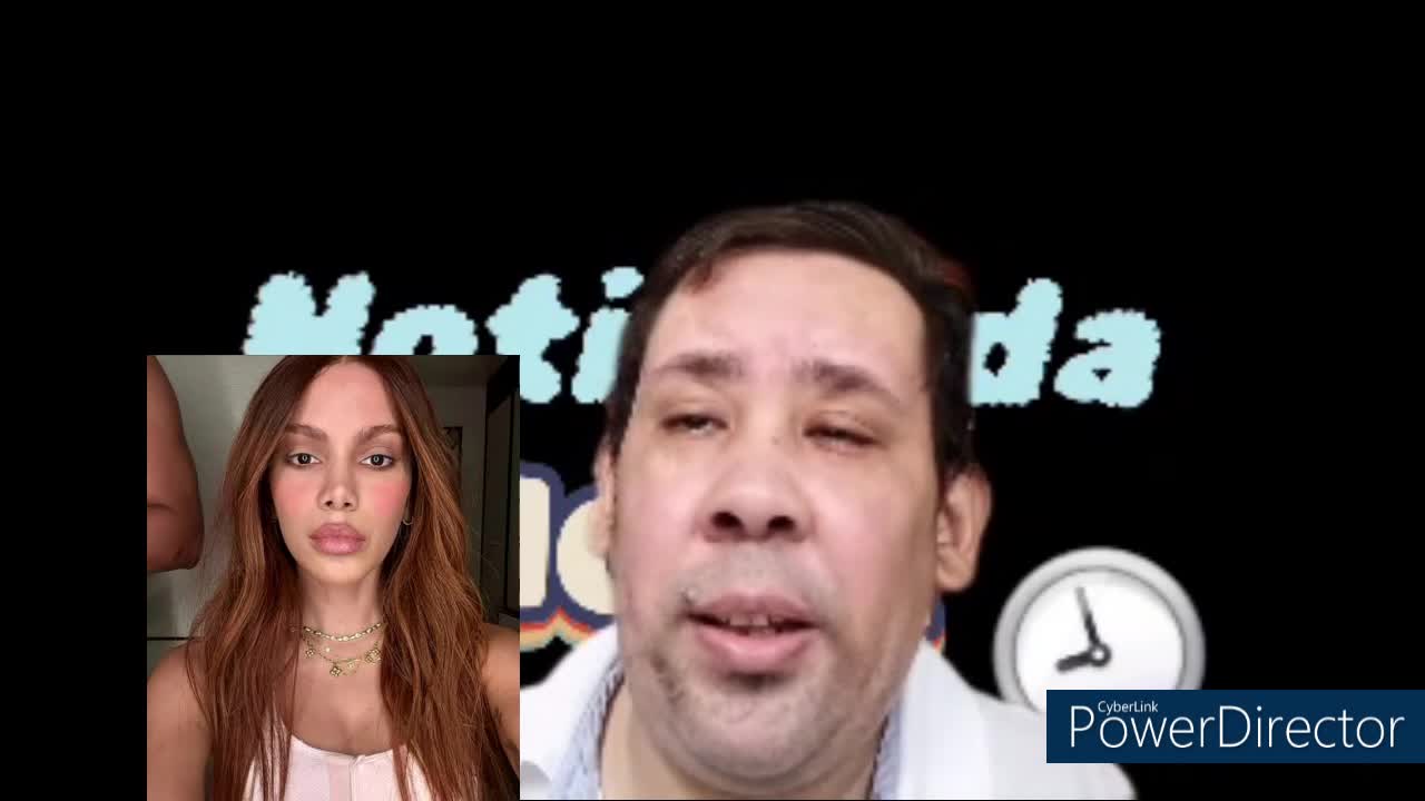 Noticia da hora nova ed 2